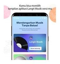 Download Langit Musik Mod Apk