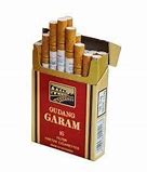 Harga Rokok Gudang Garam Di Luar Negeri