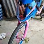 Modif Sepeda Bmx Menjadi Drag