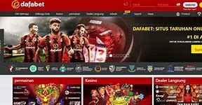 Situs Judi Arena Sport Indonesia Online Terbaik