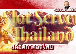 Situs Slot 98 Togel Server Thailand Terbaik 2024